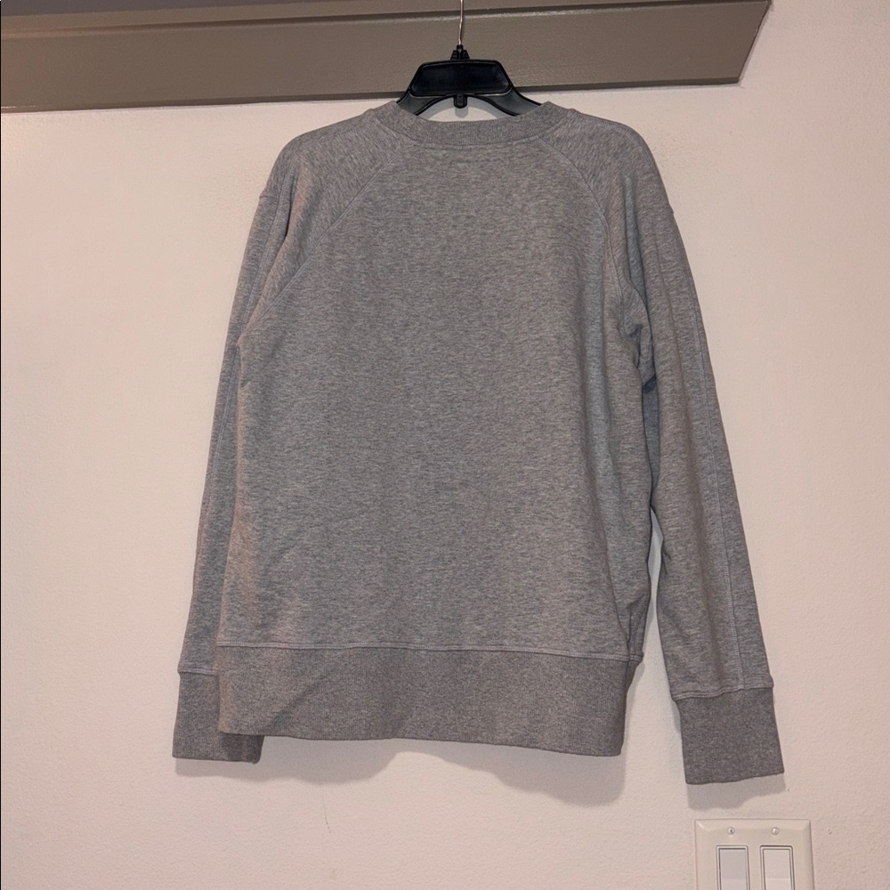 Hillflint University of Mississippi Ole Miss Sweatshirt SZ XL EUC - Picture 2 of 5